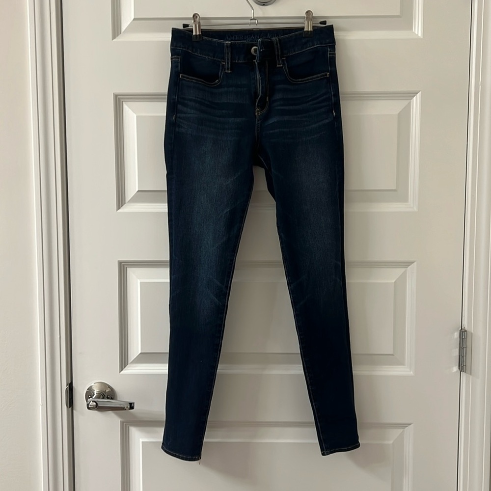 AE Dream Jean Skinny Jean, 2